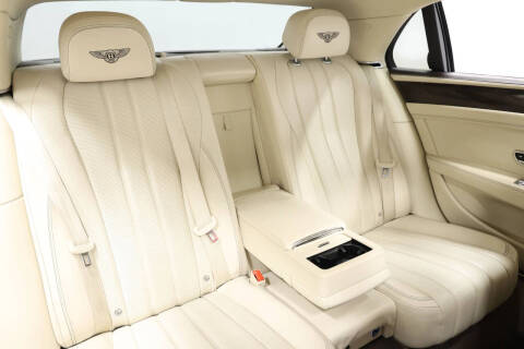 2014 Bentley Flying Spur