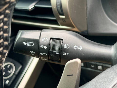 2016 Lexus IS 300