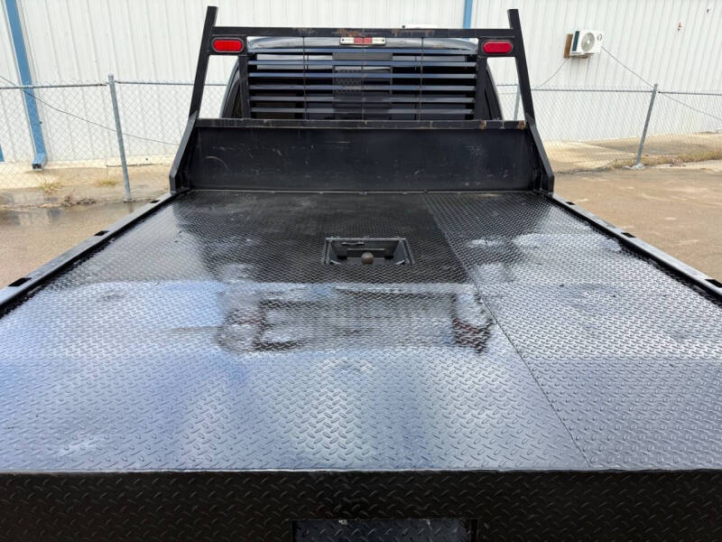 2015 Ford F-350 Super Duty Lariat