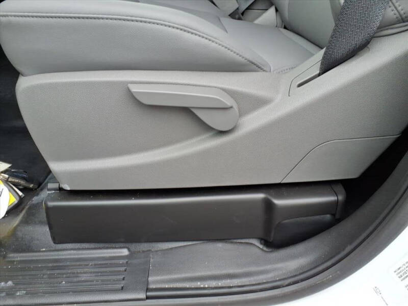 2024 Chevrolet Silverado 4500HD