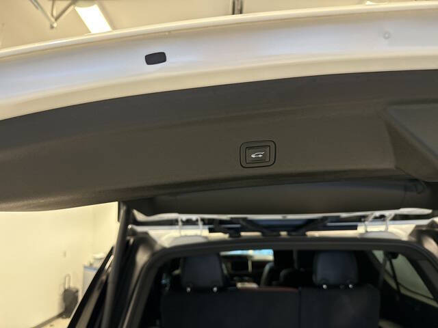 2024 GMC Yukon XL Denali Ultimate