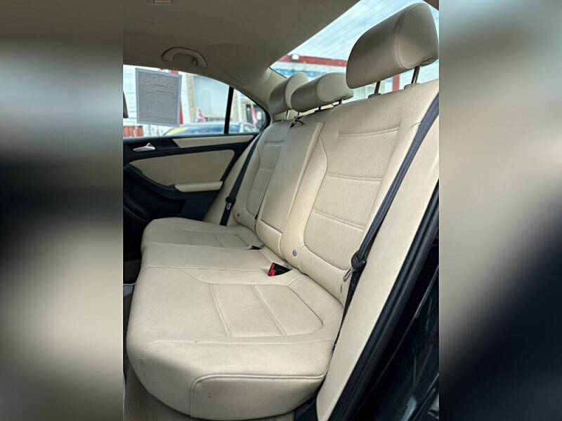 2012 Volkswagen Jetta