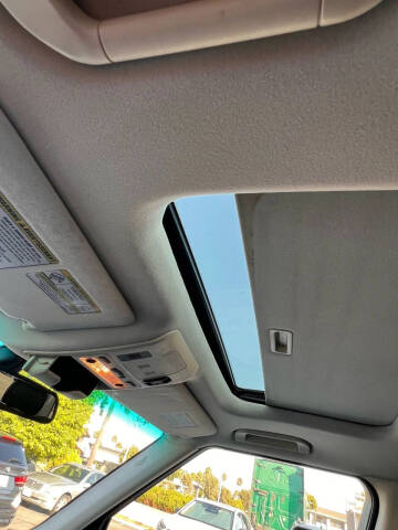 2006 Land Rover Range Rover HSE