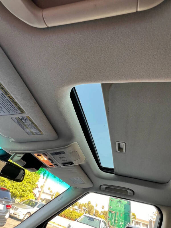 2006 Land Rover Range Rover HSE