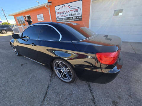 2012 BMW 3 Series 335is