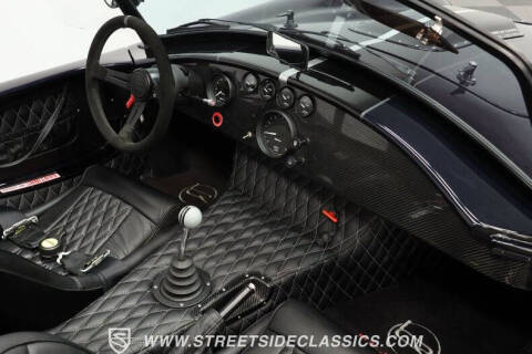 1965 Shelby Cobra