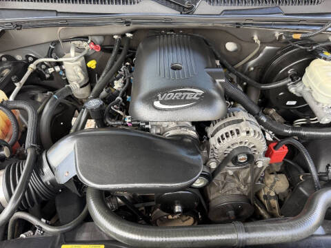 2006 Chevrolet Silverado 1500 LT3