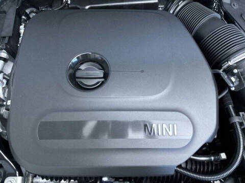 2026 MINI Convertible