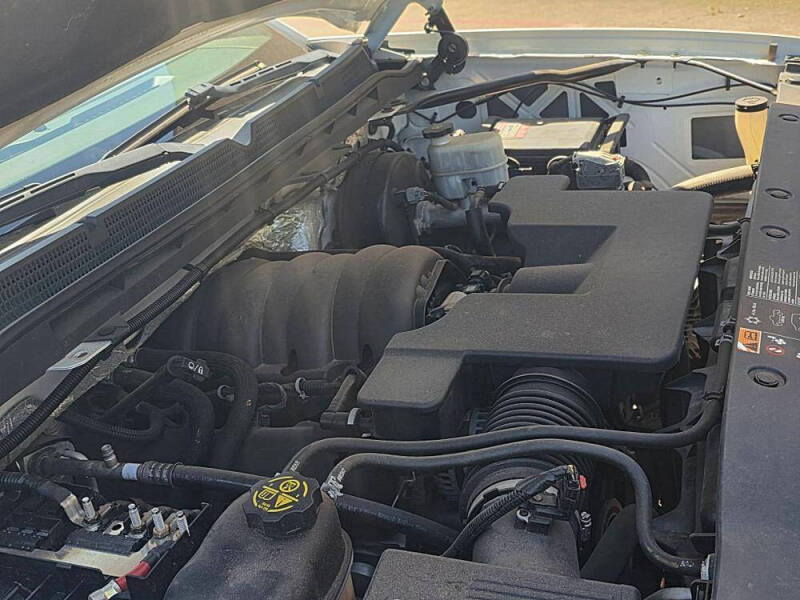 2016 GMC Sierra 1500