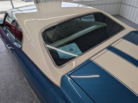 1972 Chevrolet Chevelle