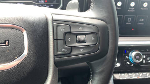 2022 GMC Sierra 1500