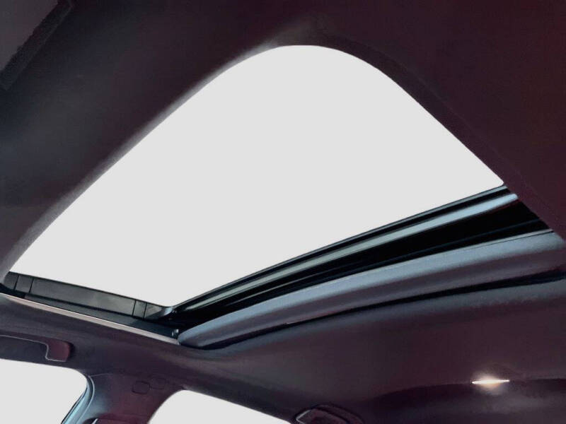 2025 Acura Integra w/A-SPEC