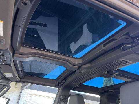 2024 GMC HUMMER EV 3X