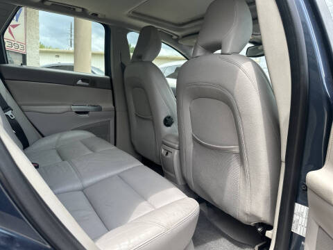 2006 Volvo V50 T5