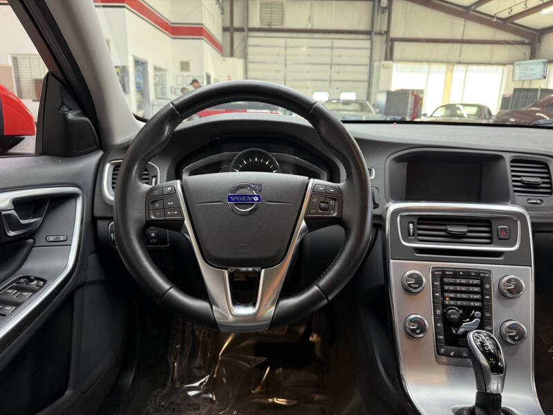 2018 Volvo S60 T5 Dynamic