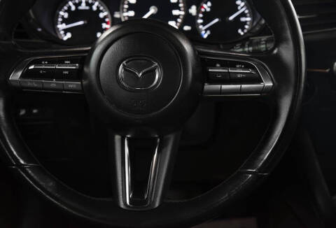 2023 Mazda Mazda3 Hatchback 2.5 S Preferred