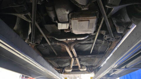 1978 Cadillac Eldorado