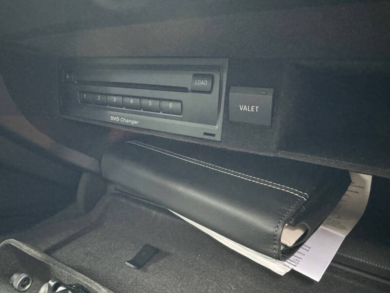 2012 Audi A8 L W12 quattro