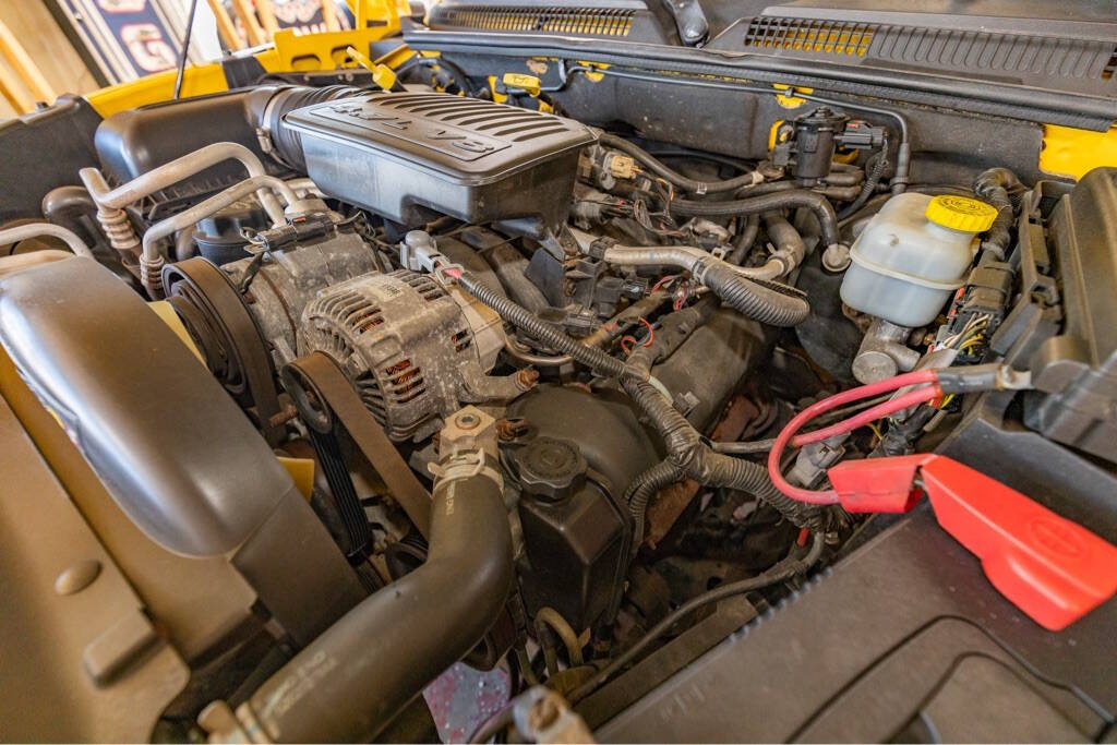 2006 Dodge Dakota 63