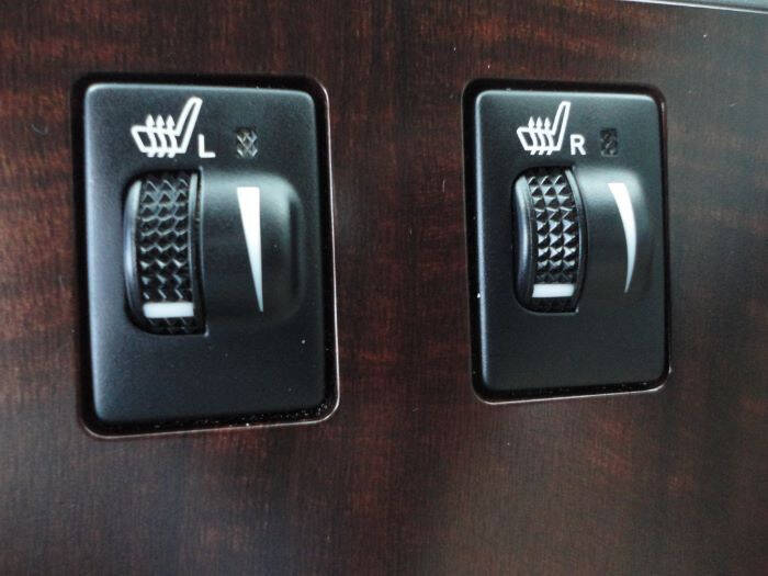 2010 Toyota Venza AWD V6