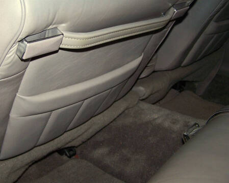 1988 Lincoln Town Car Signature