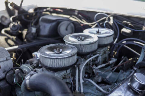 1963 Pontiac Catalina