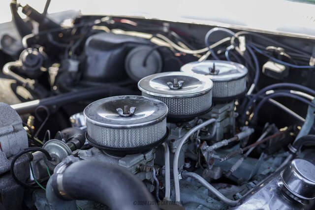 1963 Pontiac Catalina