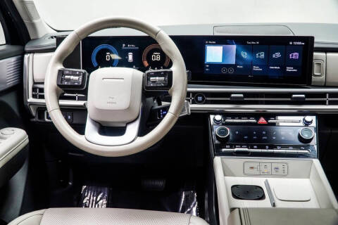 2024 Hyundai Santa Fe SEL