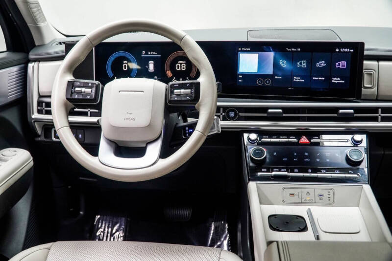 2024 Hyundai Santa Fe SEL