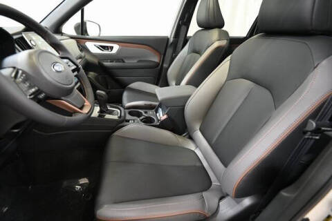 2025 Subaru Forester Sport Hybrid