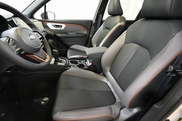 2025 Subaru Forester Sport Hybrid