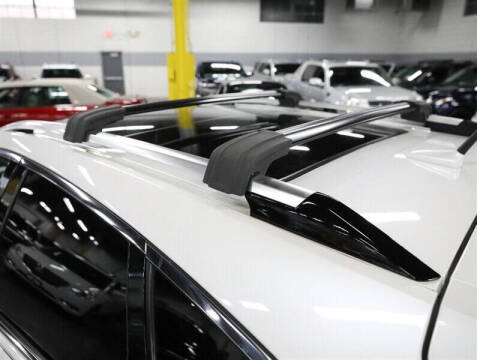 2011 Cadillac SRX Performance Collection