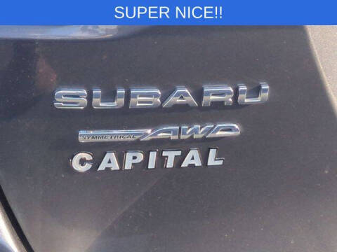 2022 Subaru Outback Touring