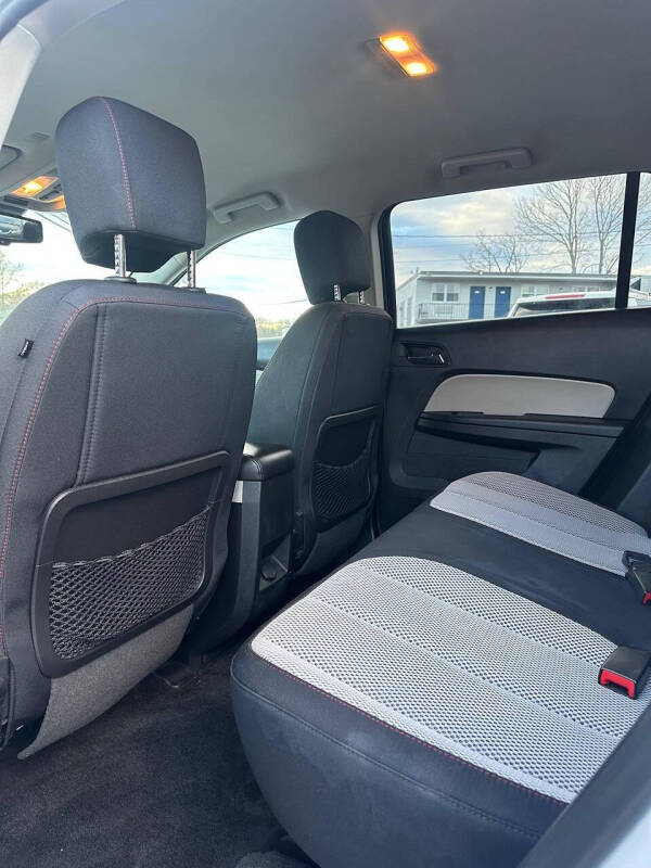 2017 GMC Terrain SLE-1