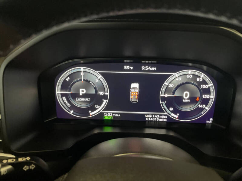 2023 Mitsubishi Outlander PHEV