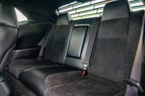 2015 Dodge Challenger R/T Scat Pack