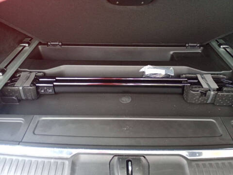 2023 Jeep Grand Wagoneer L Series III