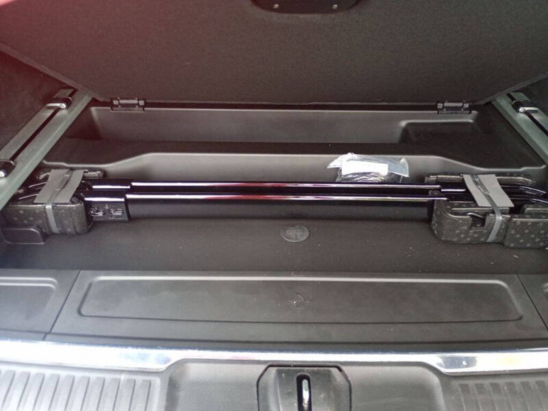 2023 Jeep Grand Wagoneer L Series III