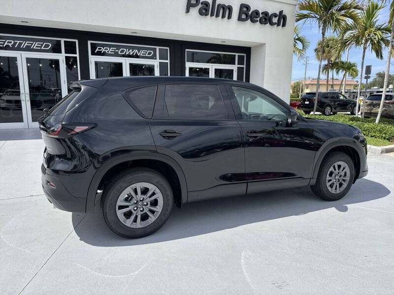 2026 Mazda CX-5 2.5 S Select