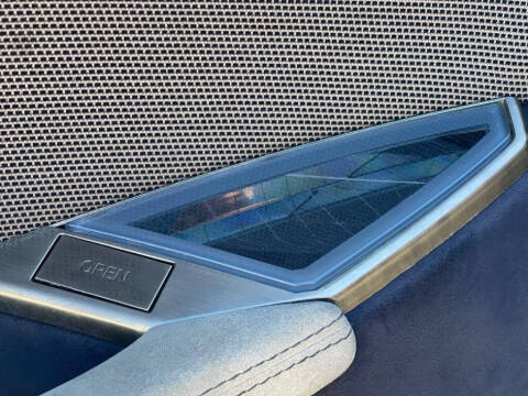 2012 Fisker Karma EcoChic