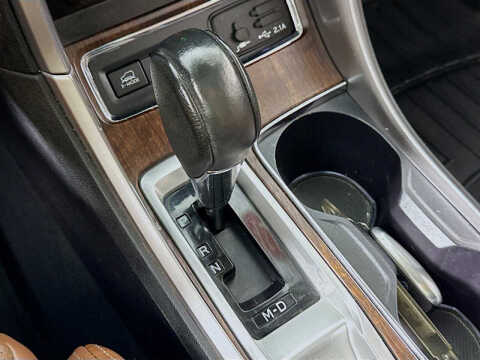 2021 Subaru Ascent Touring