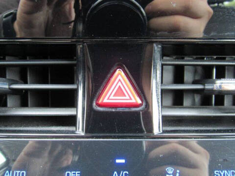 2022 Hyundai Ioniq Hybrid SE