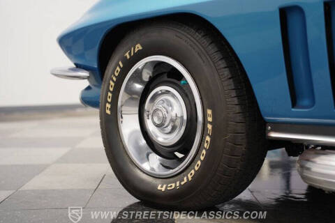 1966 Chevrolet Corvette