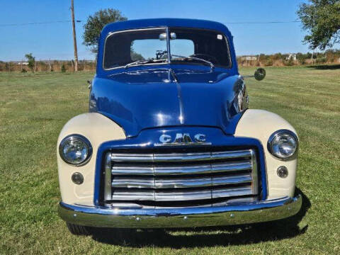1953 GMC C/K 1500 Series