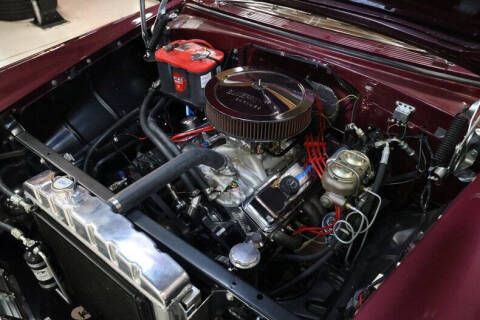 1956 Chevrolet Bel Air