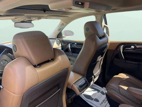 2014 Buick Enclave Premium