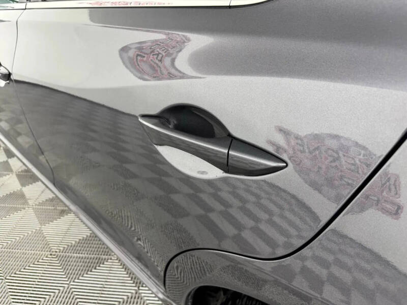 2022 Acura ILX w/Premium