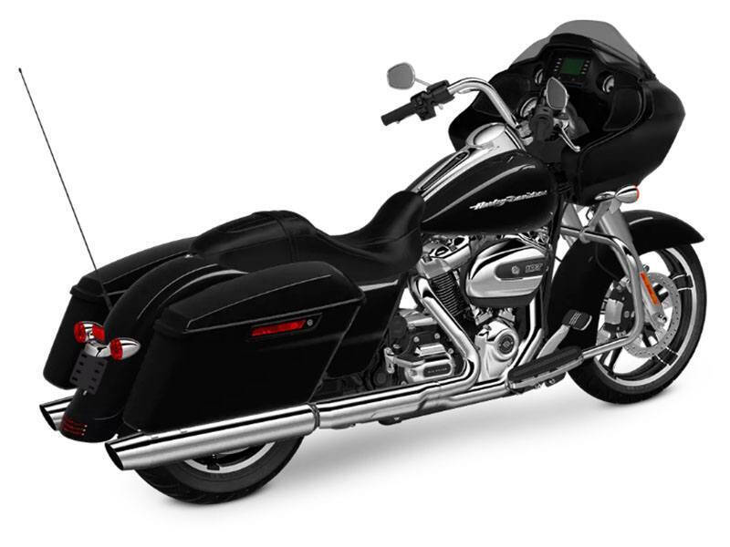 2018 Harley-Davidson Road Glide