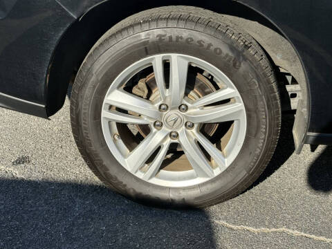 2013 Acura RDX w/Tech