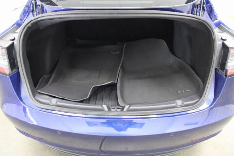 2019 Tesla Model 3 Mid Range